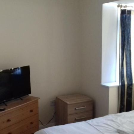 Haven House Hotel Southend-on-Sea Exteriér fotografie
