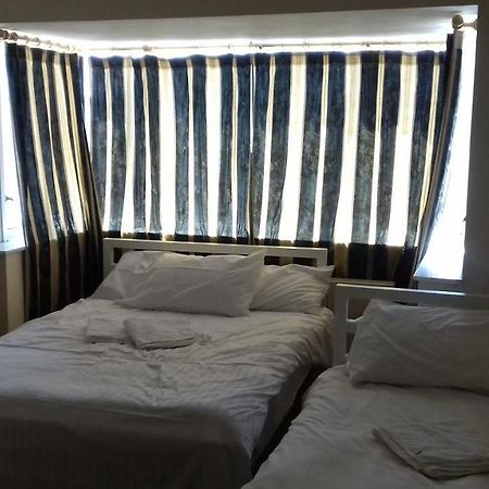 Haven House Hotel Southend-on-Sea Exteriér fotografie