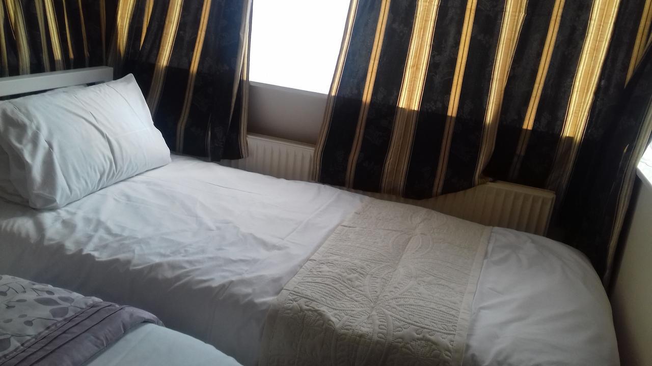 Haven House Hotel Southend-on-Sea Exteriér fotografie