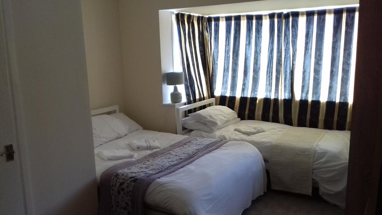 Haven House Hotel Southend-on-Sea Exteriér fotografie