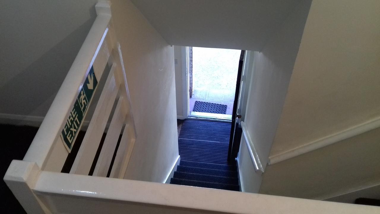 Haven House Hotel Southend-on-Sea Exteriér fotografie