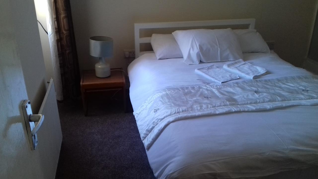 Haven House Hotel Southend-on-Sea Exteriér fotografie