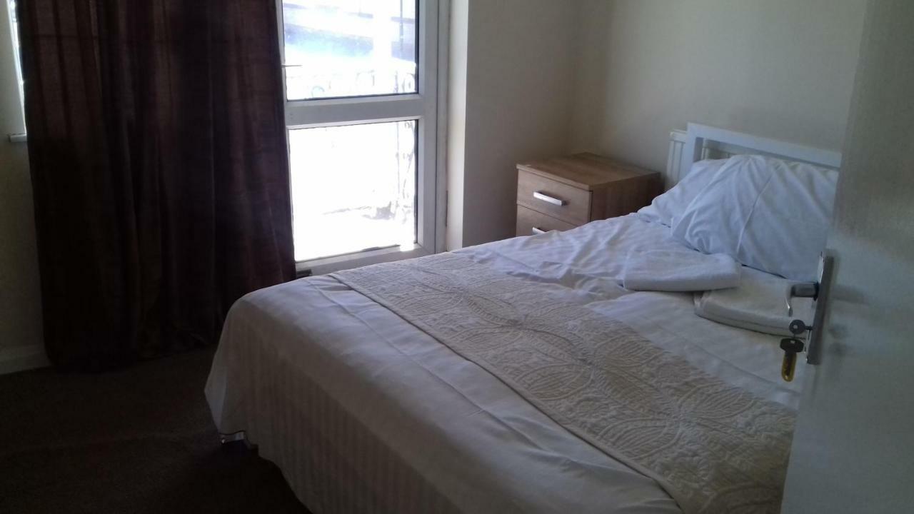 Haven House Hotel Southend-on-Sea Exteriér fotografie