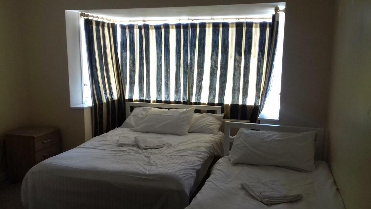 Haven House Hotel Southend-on-Sea Exteriér fotografie